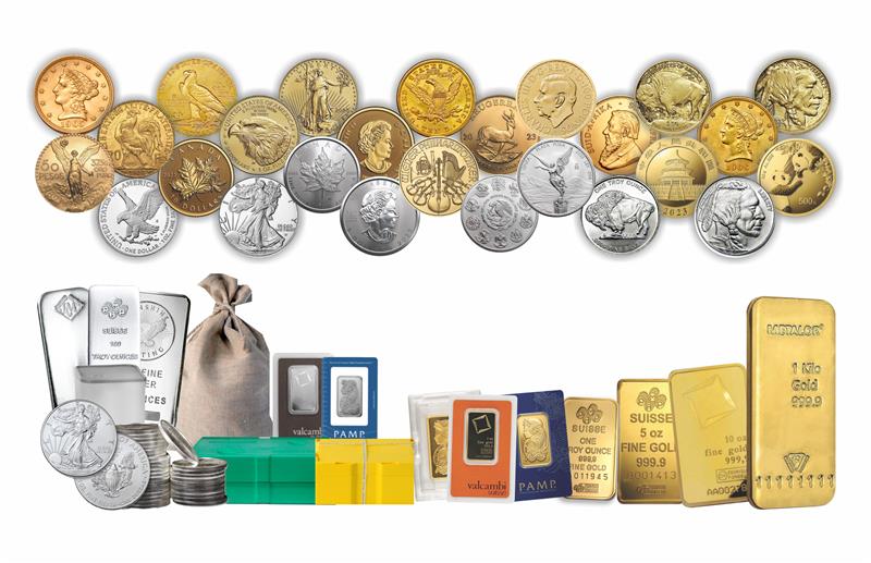 bullions-coins