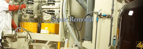stone-removal